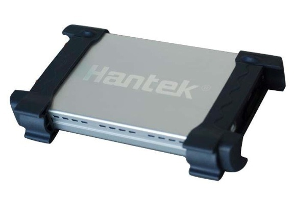 Hantek365 hardware