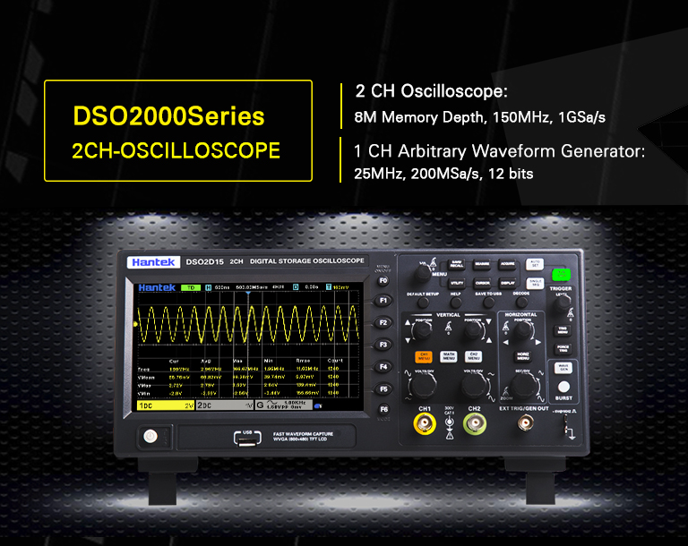 DSO2000