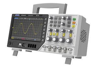 Digital Storage Oscilloscope