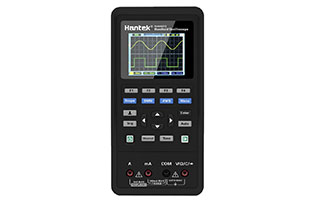 Handheld Oscilloscope