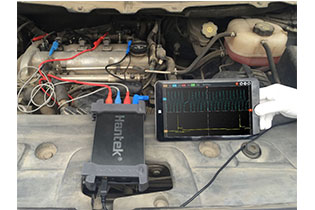Automotive Diagnostic Equipment