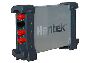 Bluetooth/USB Data Logger