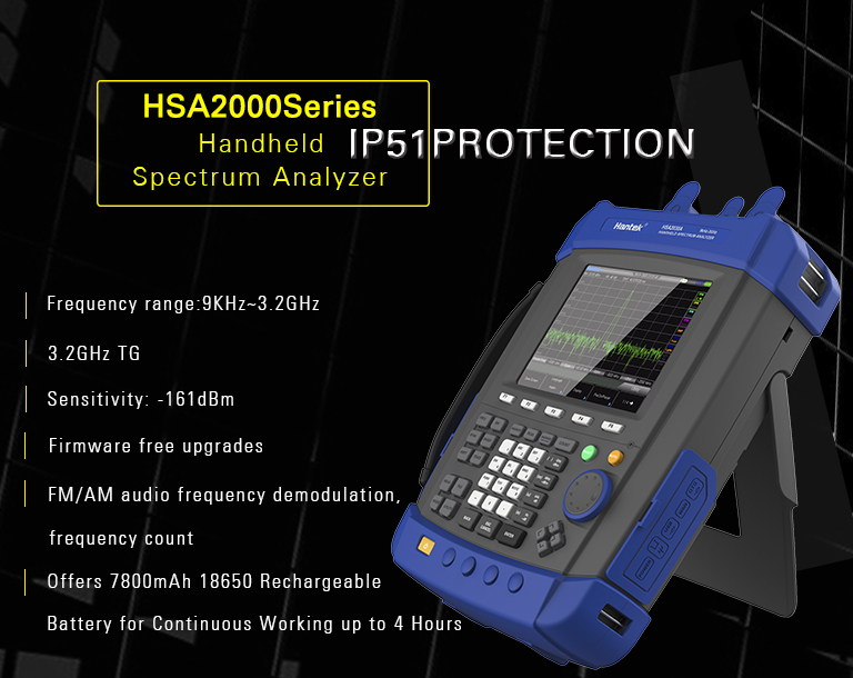 HSA2000