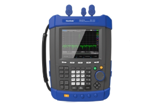 Spectrum Analyzers