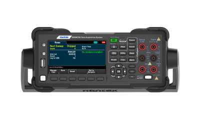 Data Acquisition System