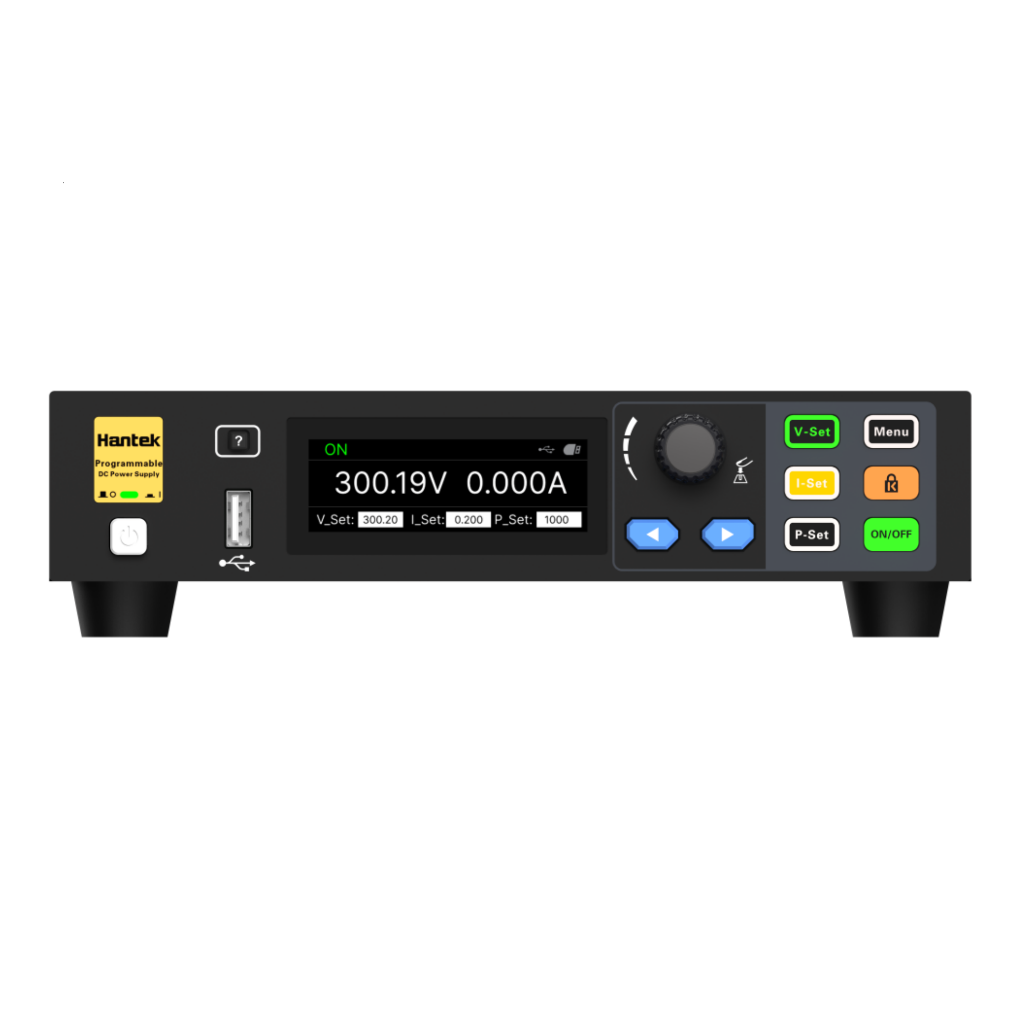 HDP6 Series